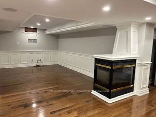 192 Kimber Cres, Vaughan, ON L4L 9K3