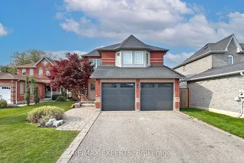 1310 Vincent Cres, Innisfil, ON L9S 1Z8