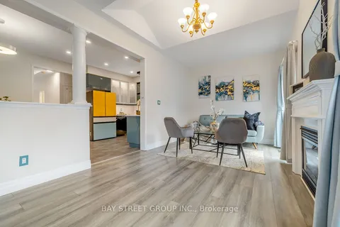 22 Holtby St, Richmond Hill, ON L4E 4W5