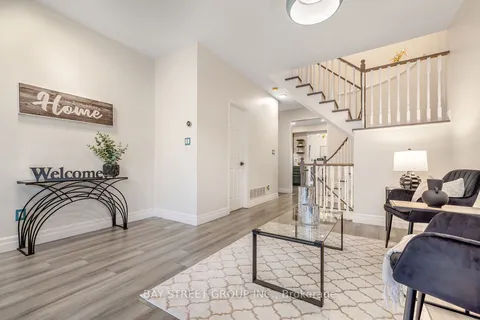 22 Holtby St, Richmond Hill, ON L4E 4W5