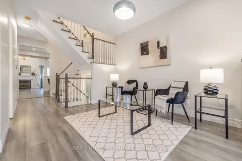 22 Holtby St, Richmond Hill, ON L4E 4W5