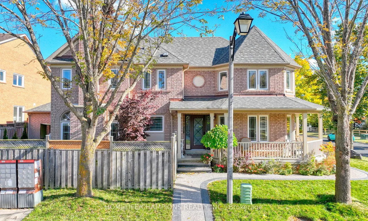 100 Russell Jarvis Dr, Markham, ON L3S 4B3