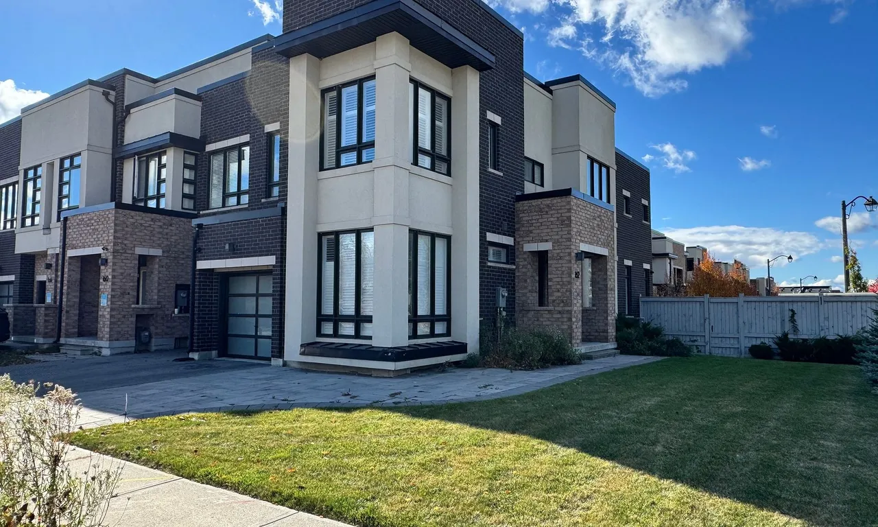 162 Anchusa Dr, Richmond Hill, ON L4B 5B6