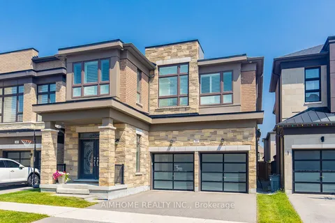 11 Elder St, Richmond Hill, ON L4S 0H2
