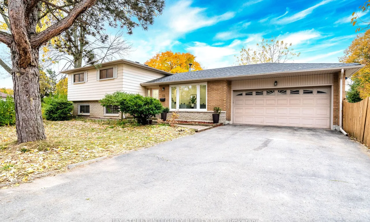 32 Markhaven Rd, Markham, ON L3R 1T9