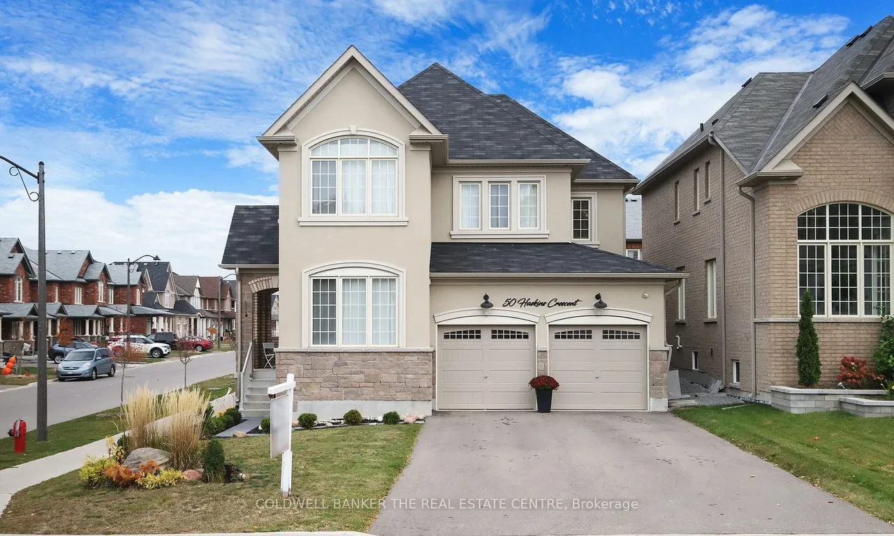 50 HASKINS Cres, Georgina, ON L4P 0H5