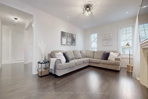 50 HASKINS Cres, Georgina, ON L4P 0H5