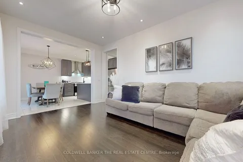 50 HASKINS Cres, Georgina, ON L4P 0H5