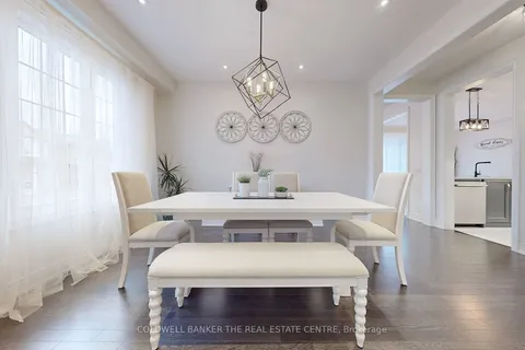 50 HASKINS Cres, Georgina, ON L4P 0H5