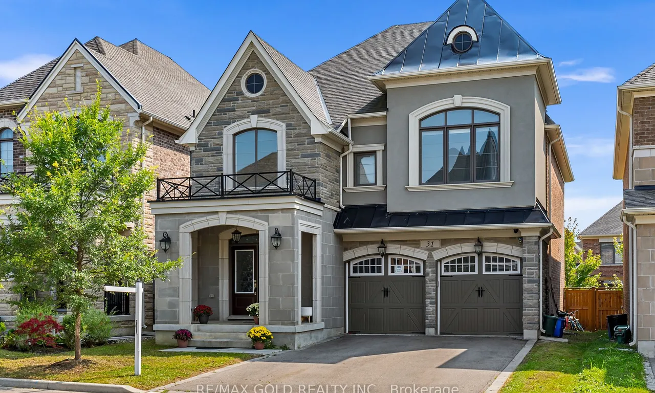 31 Streamside St, Vaughan, ON L4H 4V3