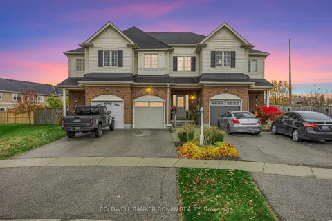 51 Ruthven Cres, New Tecumseth, ON L9R 0A5