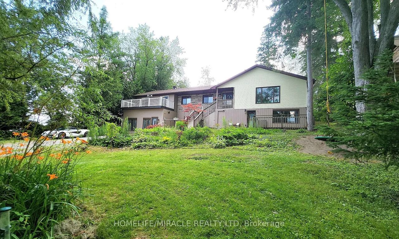 6234 Yonge St, Innisfil, ON L0L 1K0