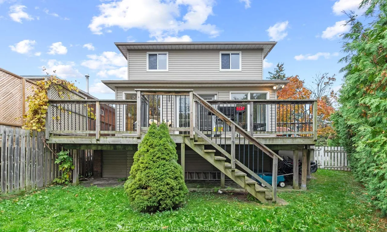 20 Biscayne Blvd, Georgina, ON K9Z 9Z9