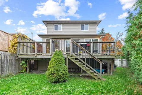 20 Biscayne Blvd, Georgina, ON K9Z 9Z9