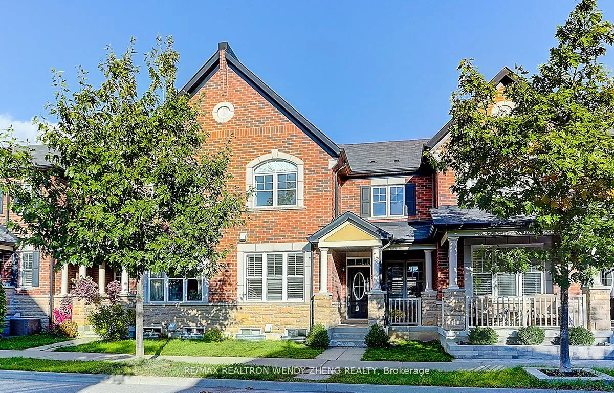 57 Bittersweet St, Markham, ON L6B 0Y3
