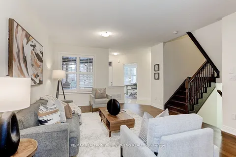 57 Bittersweet St, Markham, ON L6B 0Y3