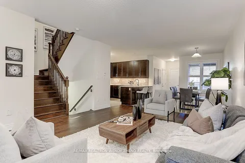 57 Bittersweet St, Markham, ON L6B 0Y3