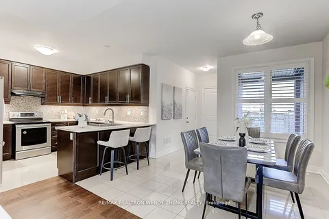 57 Bittersweet St, Markham, ON L6B 0Y3