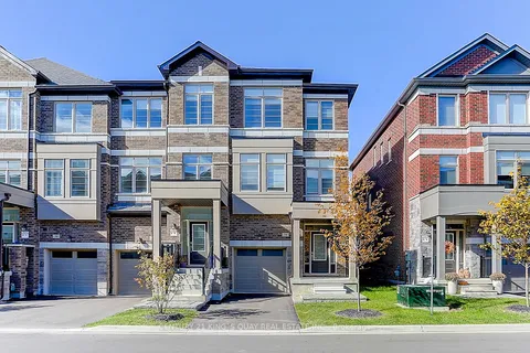 34 Sissons Way, Markham, ON L6B 1R2