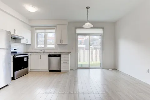 34 Sissons Way, Markham, ON L6B 1R2