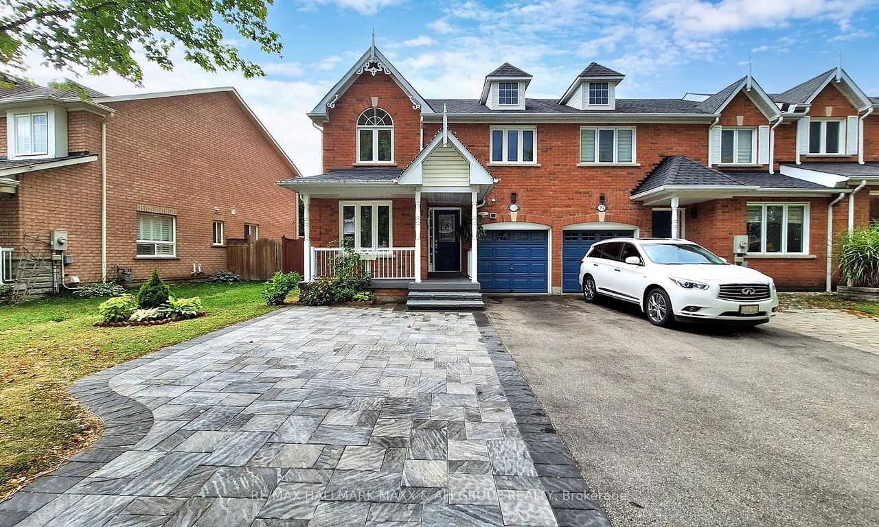 290 Marble Pl, Newmarket, ON L3X 2X9