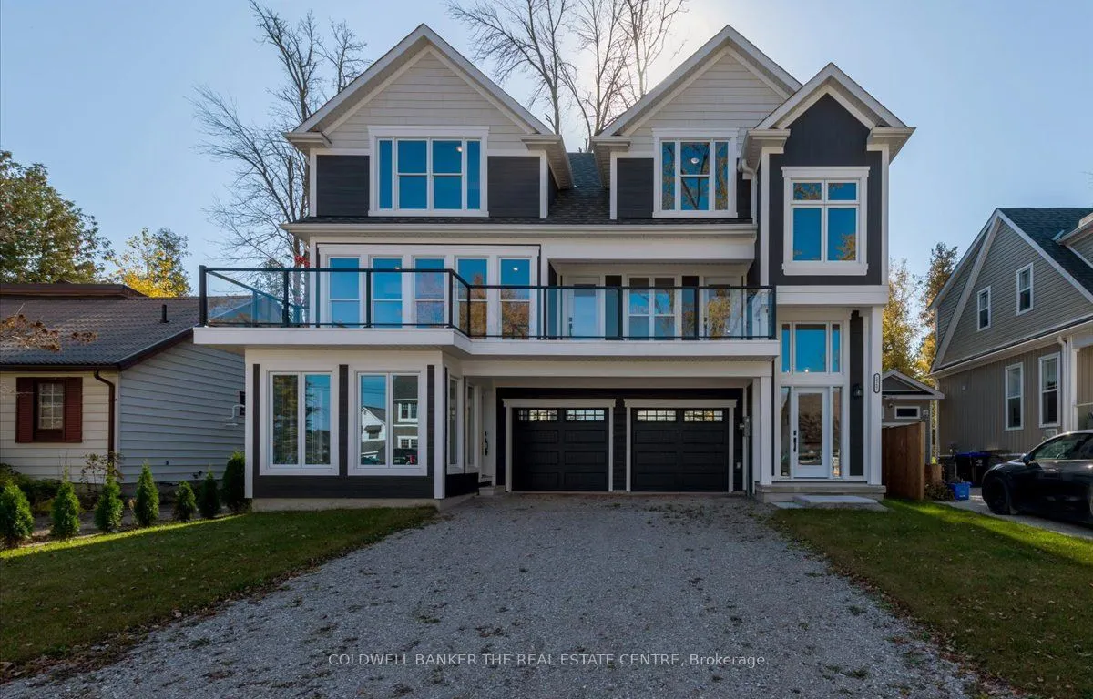 1117 Stoney Point Rd, Innisfil, ON L0L 1W0