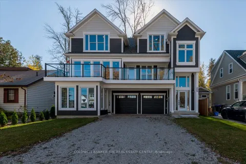 1117 Stoney Point Rd, Innisfil, ON L0L 1W0