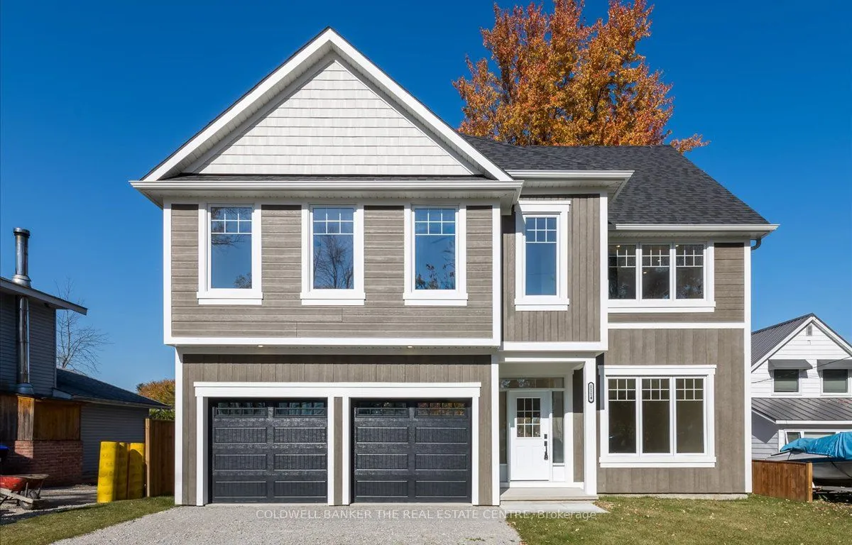 1114 Stoney Point Rd, Innisfil, ON L0L 1W0