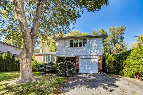 48 Normark Dr, Markham, ON L3T 3R1