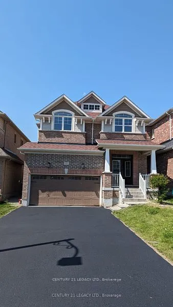 45 Atkinson Cres, New Tecumseth, ON L0L 1L0