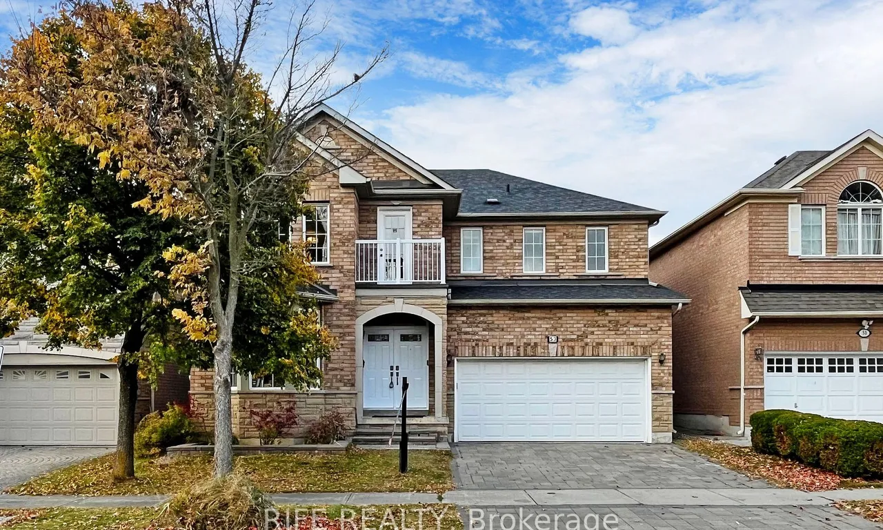 53 Edgewood Cres, Markham, ON L6C 2K7