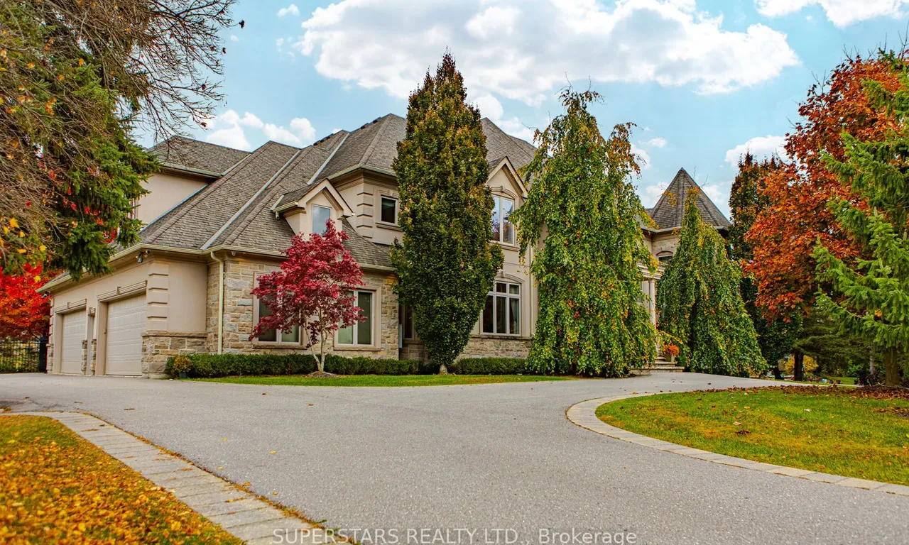 24 Glenbourne Park Dr, Markham, ON L6C 1H4