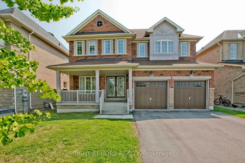 23 Sir Sanford Fleming Way, Vaughan, ON L6A 0T4