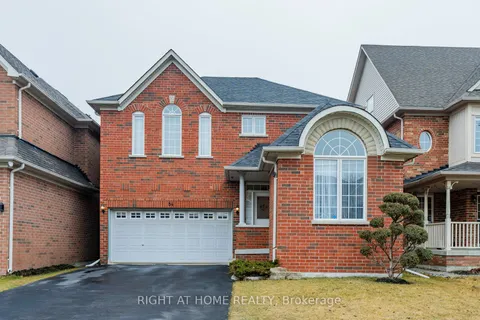 84 Verdi Rd, Richmond Hill, ON L4E 4P6