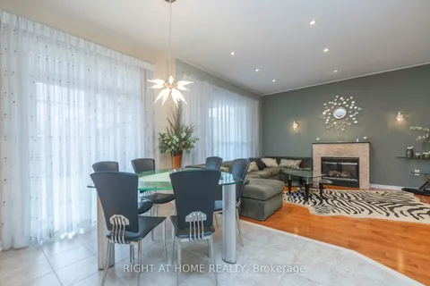 84 Verdi Rd, Richmond Hill, ON L4E 4P6