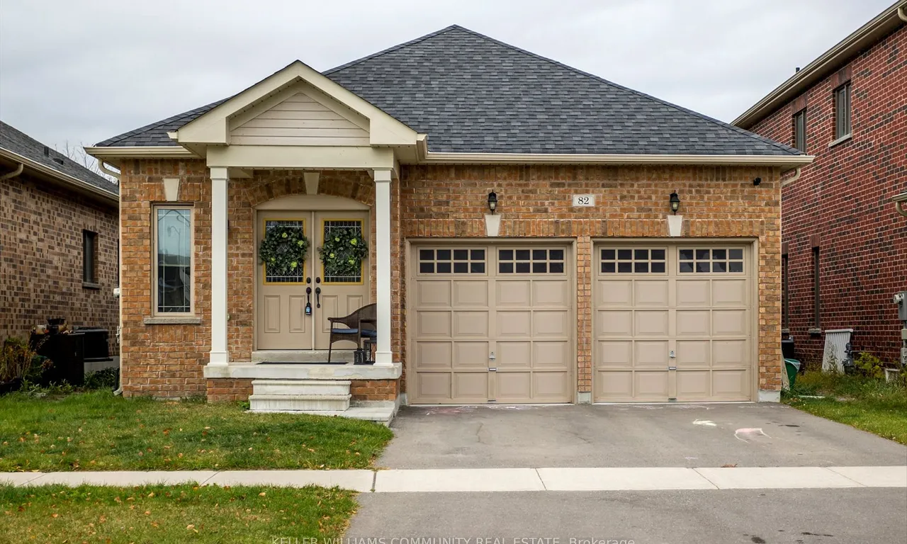82 Terry Clayton Ave, Brock, ON K0L 1A0