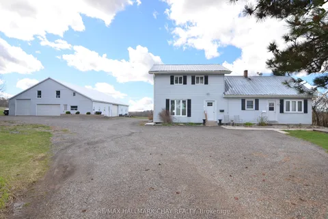 6280 County Rd 15 N/A, Adjala-Tosorontio, ON L0M 1J0