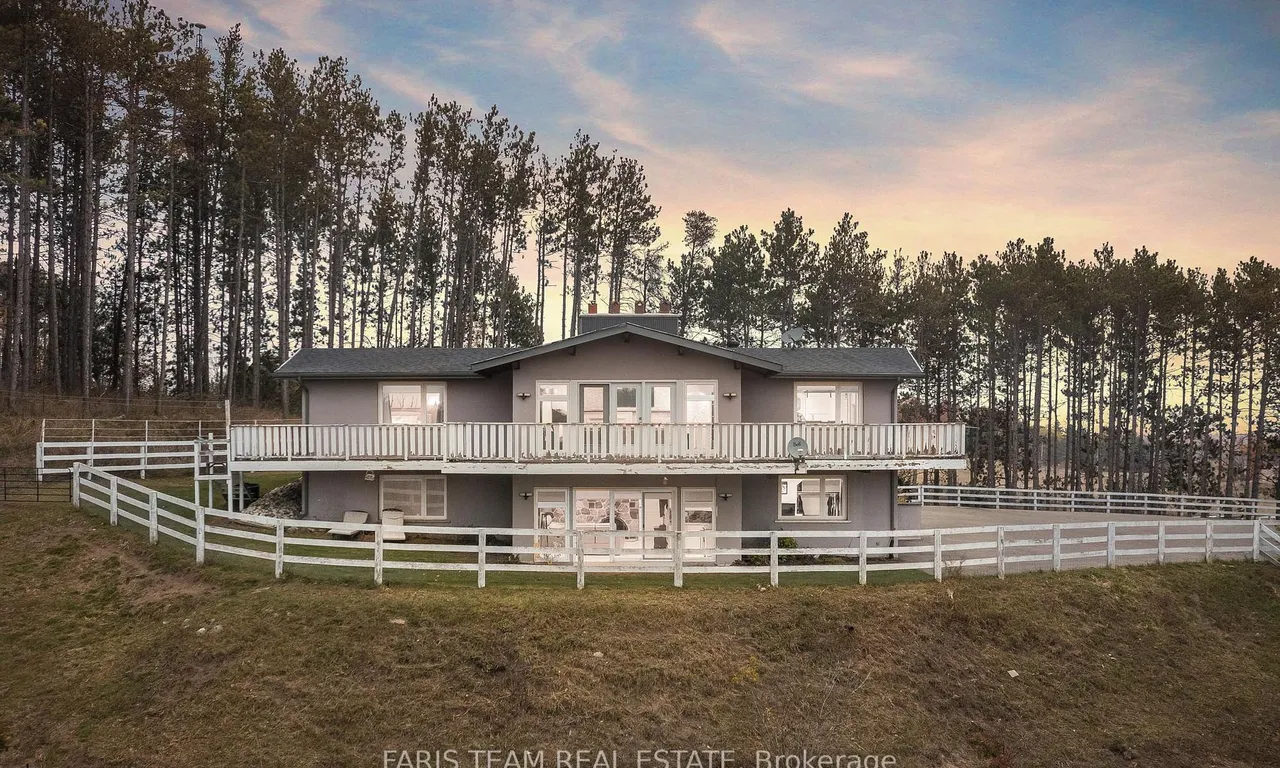 1358 Concession Road 4, Adjala-Tosorontio, ON L0G 1L0