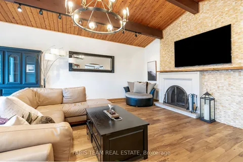 1358 Concession Road 4, Adjala-Tosorontio, ON L0G 1L0