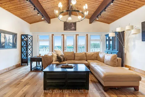 1358 Concession Road 4, Adjala-Tosorontio, ON L0G 1L0