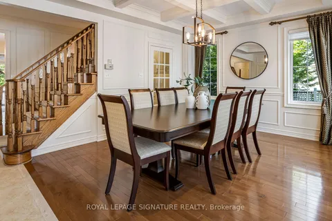 12 Coakwell Dr, Markham, ON L6B 0L7