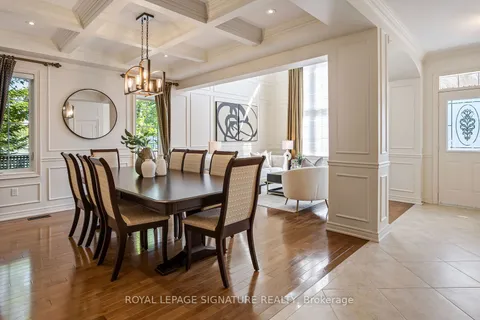 12 Coakwell Dr, Markham, ON L6B 0L7