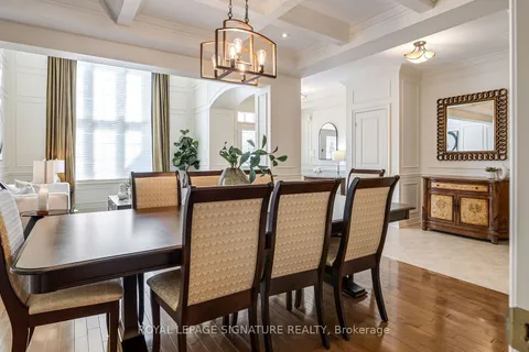 12 Coakwell Dr, Markham, ON L6B 0L7