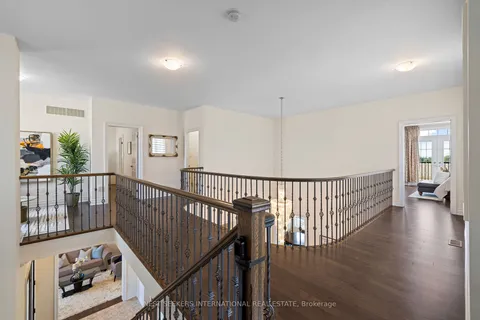 25 Munsie Dr, King, ON L7B 0N8