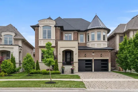 396 Woodgate Pines Dr, Vaughan, ON L4H 3N5