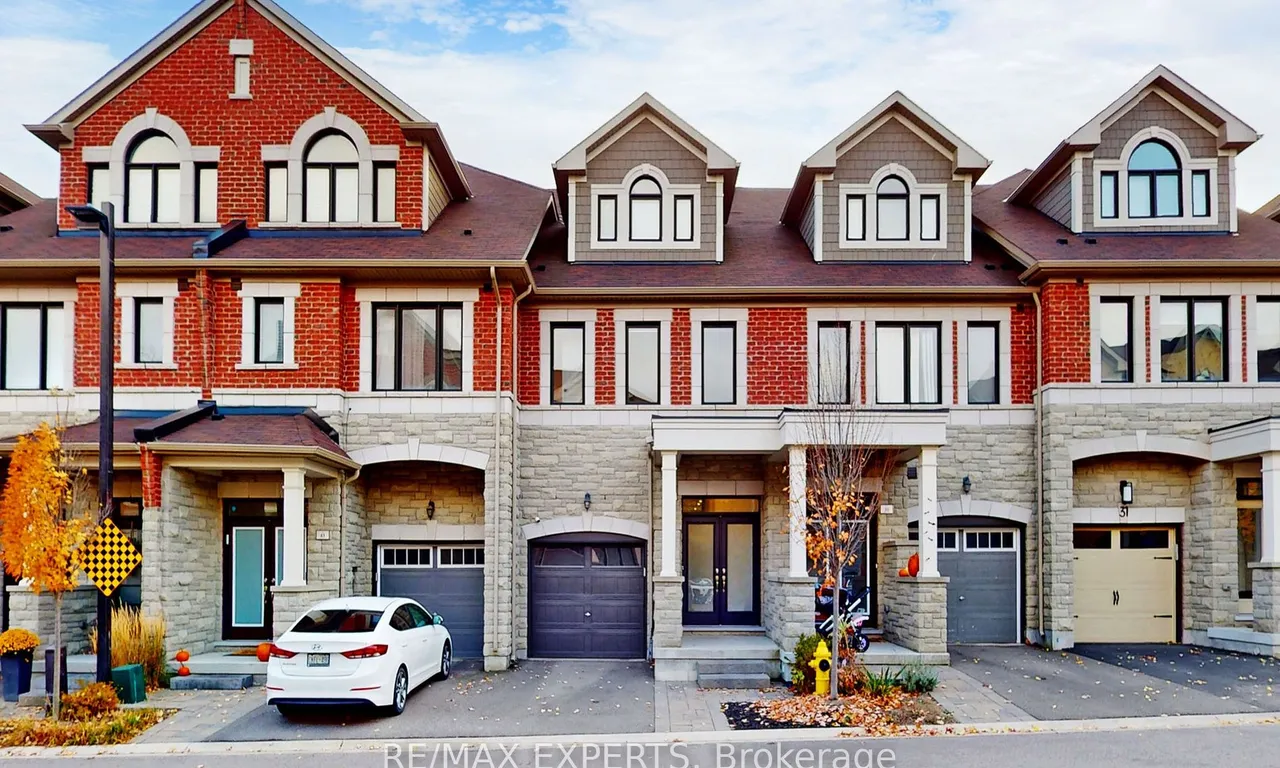 39 Hiawatha Crt, Vaughan, ON L4L 0J2