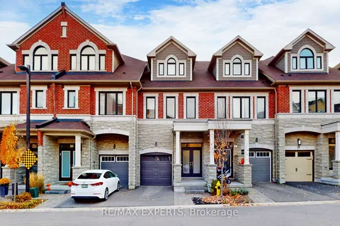 39 Hiawatha Crt, Vaughan, ON L4L 0J2