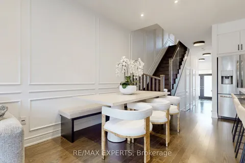 39 Hiawatha Crt, Vaughan, ON L4L 0J2