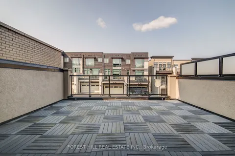 17 Adaskin Ave, Vaughan, ON L6A 4Z8