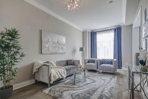 17 Adaskin Ave, Vaughan, ON L6A 4Z8